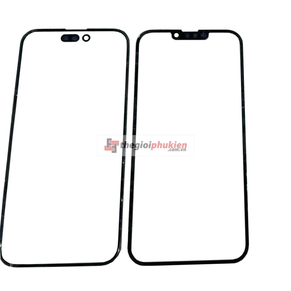 Thay kính iPhone 14 Plus